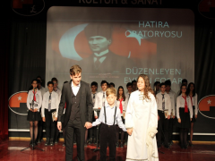 Evrensel Kolej